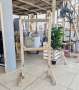 New Launch Wooden Painting Easel