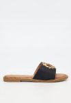 Honor 2 Slip-on - Black