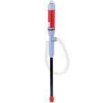 Portable Electric battery Powered Liquid gas oil Transfer Pump