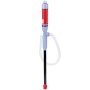 Portable Electric/battery Powered Liquid/gas/oil Transfer Pump