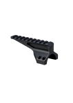 Vortex Precision Diving Board Mount 34MM Rings- PMR-DB-34