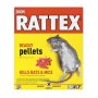 Rattex Deadly Pellets 100G