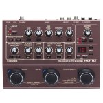 Bose Boss AD-10 Acoustic Guitar Processor Pedal