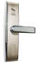 - Mifare Hotel Lock Right Door Lock -ZK-LH4000R