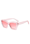 Kacey Pink 400UV Fashion Sunglasses