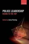 Police Leadership - Rising To The Top Paperback