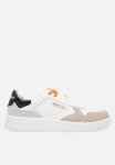 University M Court Mx - White