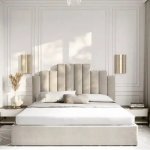 Kris Bed - King
