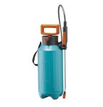 Gardena Pressure Sprayer 5 Litre Grey