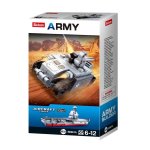Sluban Army 10 In 1 155PCS