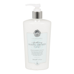Morlage & York Hand Lotion White 500ML
