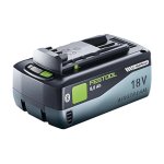 Festool Highpower Battery Pack Bp 18 Li 8.0 Hp-asi 577323