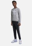 Adidas Original Sst Track Pants - Black