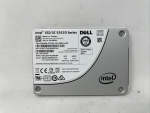 Dell 960GB Sata SSD 6GBPS 2.5" Enterprise SSD