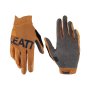 Mtb 1.0 Gripr V22 Gloves 2022 - Rust / S