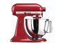 KitchenAid Artisan 4.8L Stand Mixer Empire Red - Gloss