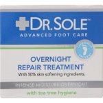 Dr.Sole Overnight Foot Treatment 110ML