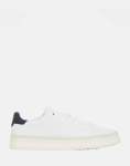 G-star Raw Recruit III Lea White navy Sneakers - UK11 White