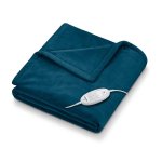 Beurer HD 75 Ocean Heated Overblanket - 180X130CM