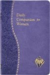 Daily Companion For Women Leather Fine Binding