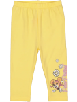 Yellow Paw Patrol Leggings - 3 6 Mths Yellow