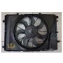 Mercedes-Benz W176 Fan 13-18 180/200