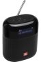 JBL Tuner XL Bluetooth Speaker Fm Radio Black