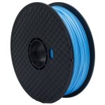 Wanhao Pla Filament 1KG 1.75MM Sky Blue WAN105