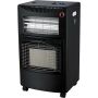 Gas Heater