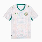 Senegal Men's Home 2026 Soccer Jersey