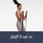 Sculpt 60MIN Fomo 10 Steph