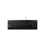 Us - Office Keyboard Budget - Us