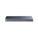 TP-link 16 Port Gigabit Unmanaged Desktop Switch TL-SG116