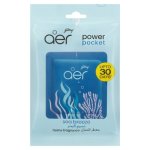 Sea Breeze Power Pocket 10G