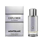 Explorer Platinum Edp 30ML
