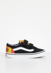 Vans - Toddlers Classic - Black multi
