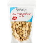 Smartbite Macadamia Raw 200G