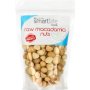 Smartbite Macadamia Raw 200g