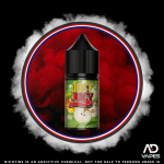 Just Juicy Mango Apple Pear 30ML Advapes