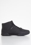Urbanart Conti 8 Nubuck - Black