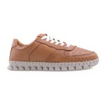 Adeline Tan - Tan 42 Leather