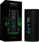 Amplifi Ubiquiti Alien Tri-band Wifi 6 Scalable Mesh System Router Wifi 6 Ax Gaming Mesh Networking System