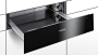 Siemens IQ700 Stainless Steel Warmer Drawer - BI630CNS1