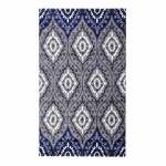 Antique 160X230CM Blue&grey Carpet