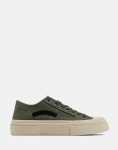 G-star Raw Vodan Low Olive Sneaker - UK12 Green