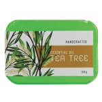 Glycerine Soap 100G Tea Tree
