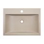 Laveo - Albano Granite Washbasin - Beach Sand