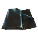 700GSM Pvc Dam Liner Ultra Heavy-duty Waterproof Liner For Dams & Reservoirs 3M X 50M