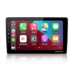 Onenav OA1409-CPAA Universal 9 Digital Media Receiver W android Auto & Apple Carplay