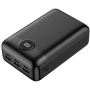 Go Fast 30 000MAH Pd 20W Power Bank WX-PB104